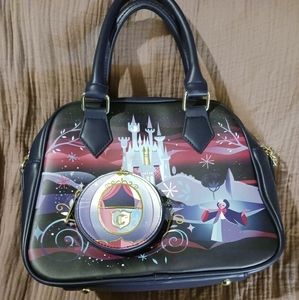 Loungfly Cinderella bag